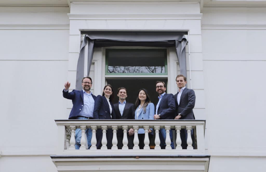 5cs-Team