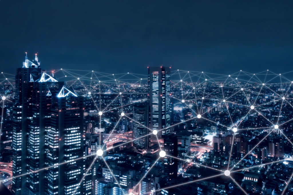 connected-city
